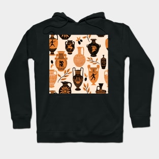 Greek mythology Hoodie